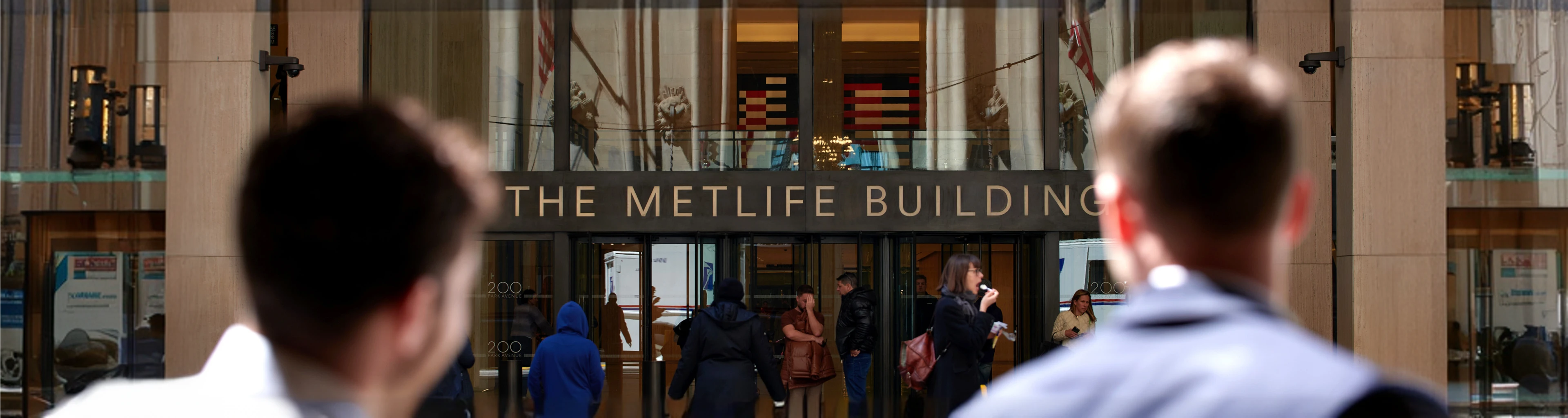 MetLife Global Locations